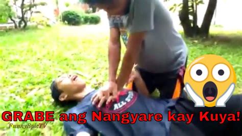 pinoy laki tite|Maalupit na Tikim (Part 7) – KUWENTONG LIBOG.